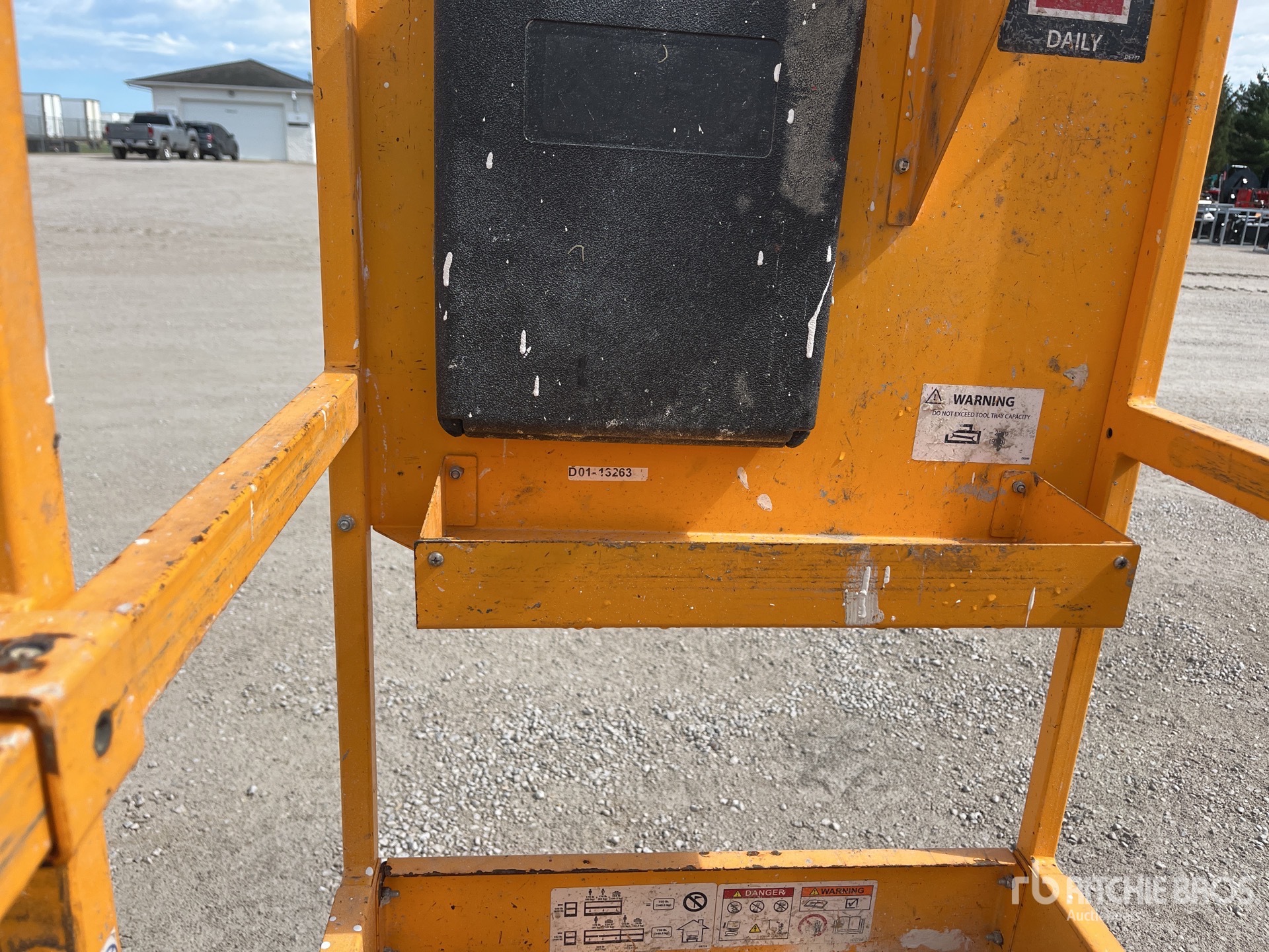 Photo of a 2018 Hy-Brid HB-1030
