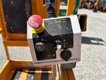 Basic Control Station Upper with