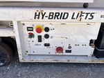 Basic Lower Control Station with