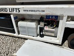 Hydraulics with