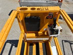 Basic Control Station Upper with