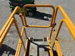 Basic Control Station Upper with