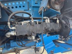 Hydraulics with