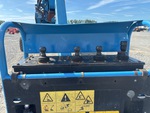 Control Station Upper with