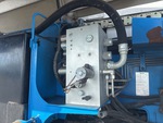 Hydraulics with