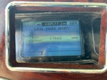 4 Transmision with Engine Hours