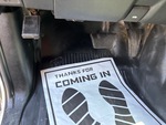 Cab with