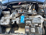 Basic Refrigeration Unit with