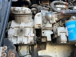 Basic Refrigeration Unit with