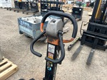 Control Station with
