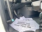 Cab with
