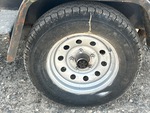 Trailer Chassis with