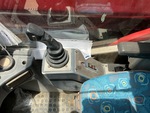Upper Control Station with