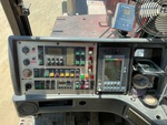 Upper Control Station with