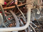 Upper Hydraulic Photos with