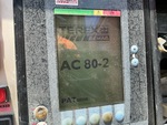 Upper Control Station with