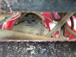 Upper Hydraulic Photos with