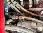 Upper Hydraulic Photos with
