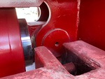 Upper Hydraulic Photos with