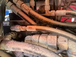 Upper Hydraulic Photos with