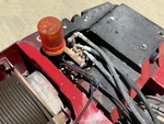 Upper Hydraulic Photos with