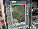 Upper Control Station with