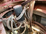 Upper Hydraulic Photos with