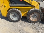 Chassis with