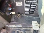Control Station with