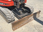 v2 Chassis - Excavator with