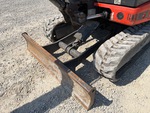v2 Chassis - Excavator with