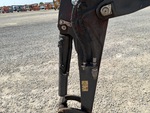 v2 Chassis - Excavator with