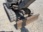 v2 Chassis - Excavator with
