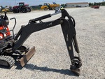 v2 Chassis - Excavator with