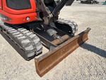 v2 Chassis - Excavator with