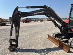 v2 Chassis - Excavator with