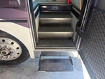 General Appearance with Steps/Ladders