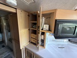 Interior with