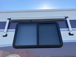 Exterior with