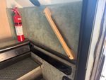 General Appearance with Hand Rails