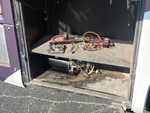 Outside Utilities with