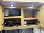 Interior with