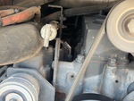Engine with Fuel System