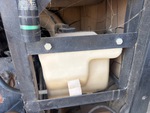 Engine with Cooling System Leaks