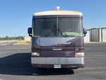 General Appearance with Exterior Lights