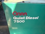 Outside Utilities with