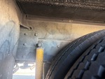 Underbody with Frame Condition