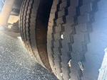 Underbody with Tread Depth