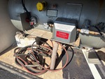 Outside Utilities with