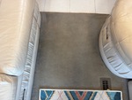 Interior with
